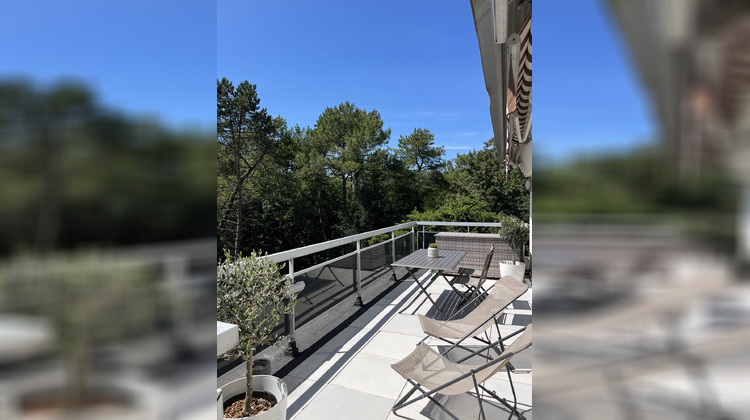 Ma-Cabane - Vente Appartement Le Touquet-Paris-Plage, 60 m²