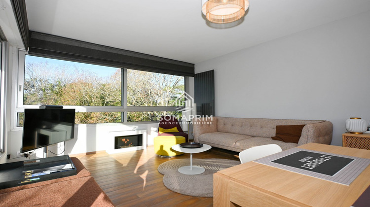 Ma-Cabane - Vente Appartement Le Touquet-Paris-Plage, 60 m²