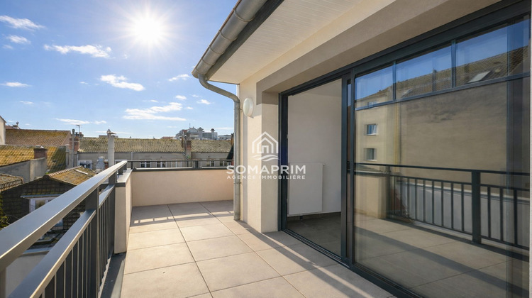 Ma-Cabane - Vente Appartement Le Touquet-Paris-Plage, 78 m²