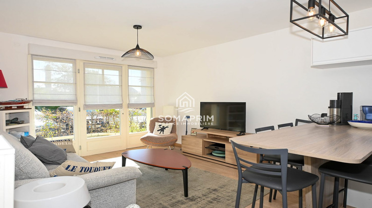 Ma-Cabane - Vente Appartement Le Touquet-Paris-Plage, 47 m²