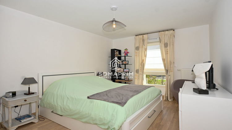 Ma-Cabane - Vente Appartement Le Touquet-Paris-Plage, 47 m²