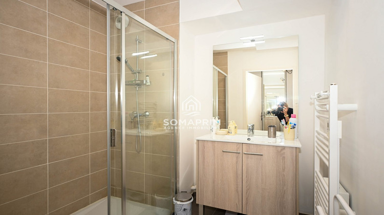 Ma-Cabane - Vente Appartement Le Touquet-Paris-Plage, 47 m²