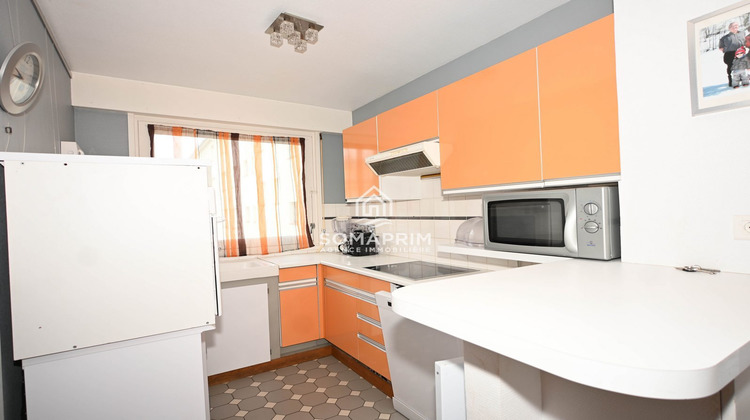 Ma-Cabane - Vente Appartement Le Touquet-Paris-Plage, 70 m²