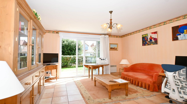 Ma-Cabane - Vente Appartement Le Touquet-Paris-Plage, 60 m²