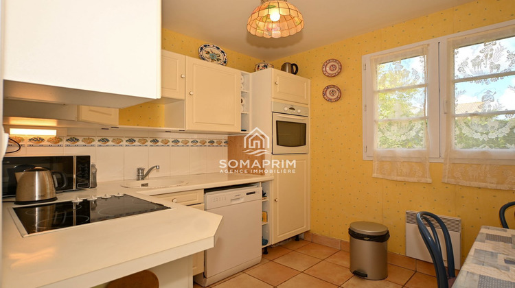 Ma-Cabane - Vente Appartement Le Touquet-Paris-Plage, 60 m²