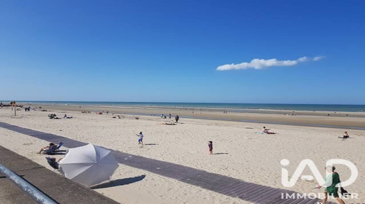 Ma-Cabane - Vente Appartement Le Touquet-Paris-Plage, 47 m²