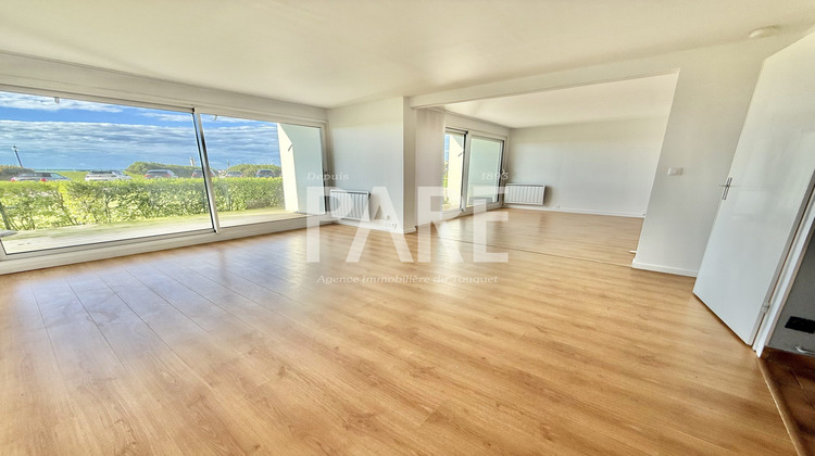 Ma-Cabane - Vente Appartement Le Touquet-Paris-Plage, 46 m²