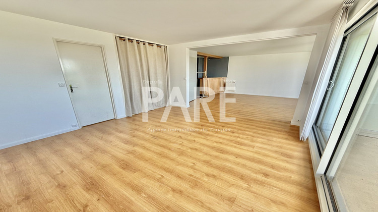 Ma-Cabane - Vente Appartement Le Touquet-Paris-Plage, 46 m²