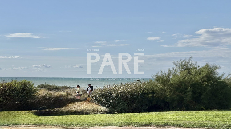 Ma-Cabane - Vente Appartement Le Touquet-Paris-Plage, 46 m²
