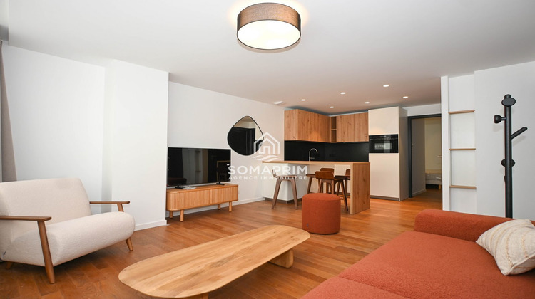 Ma-Cabane - Vente Appartement Le Touquet-Paris-Plage, 41 m²