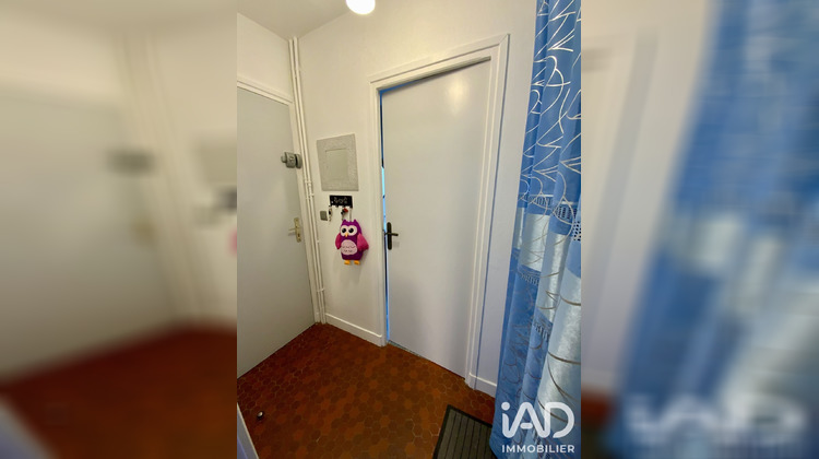 Ma-Cabane - Vente Appartement Le Touquet-Paris-Plage, 29 m²