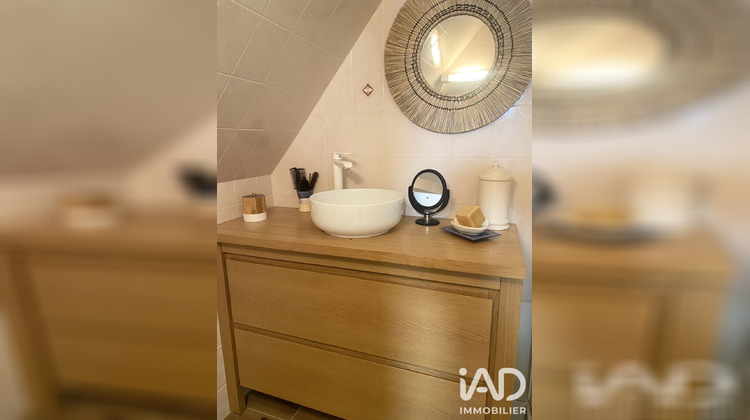 Ma-Cabane - Vente Appartement Le Touquet-Paris-Plage, 59 m²