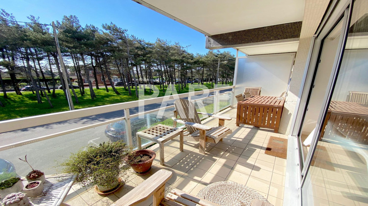 Ma-Cabane - Vente Appartement Le Touquet-Paris-Plage, 64 m²