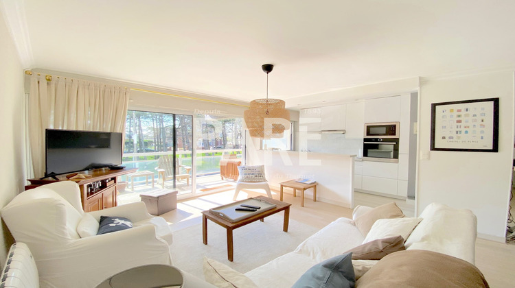 Ma-Cabane - Vente Appartement Le Touquet-Paris-Plage, 64 m²