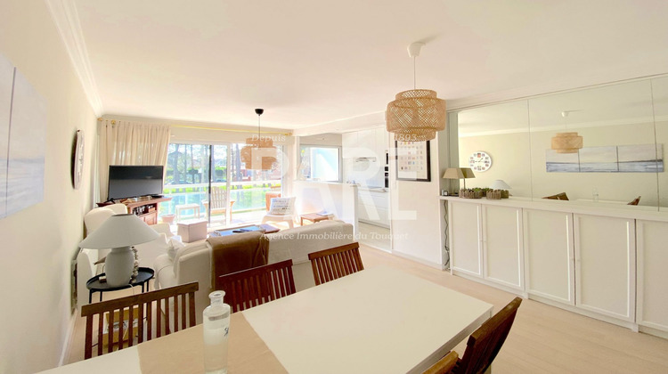 Ma-Cabane - Vente Appartement Le Touquet-Paris-Plage, 64 m²