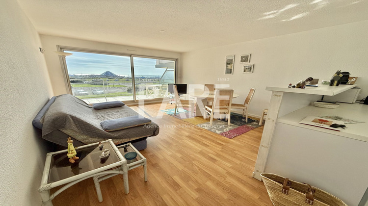 Ma-Cabane - Vente Appartement Le Touquet-Paris-Plage, 50 m²