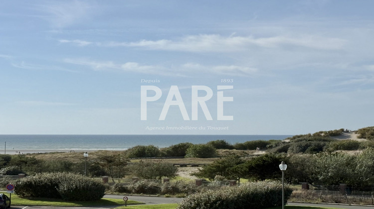 Ma-Cabane - Vente Appartement Le Touquet-Paris-Plage, 50 m²