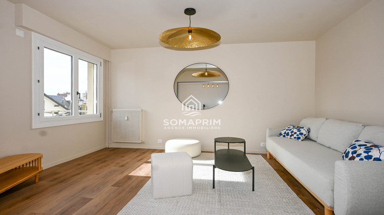 Ma-Cabane - Vente Appartement Le Touquet-Paris-Plage, 75 m²