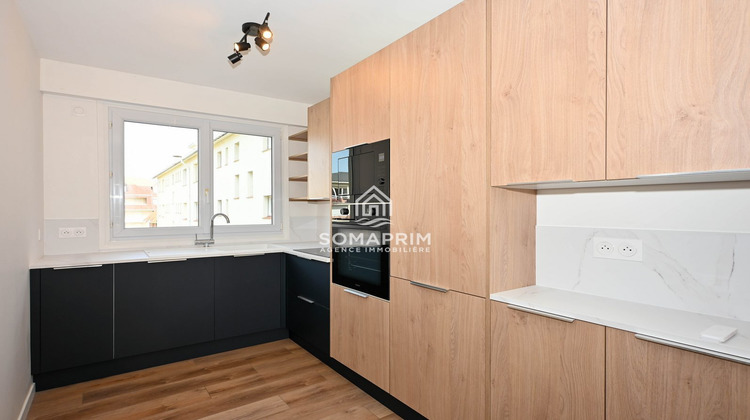 Ma-Cabane - Vente Appartement Le Touquet-Paris-Plage, 75 m²
