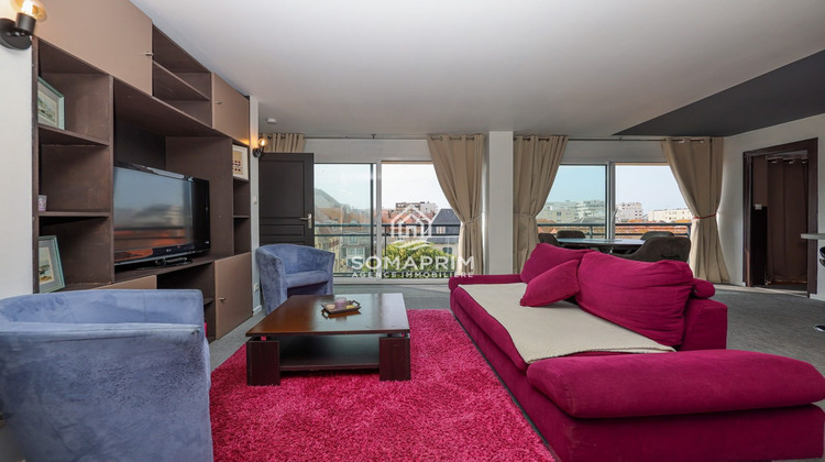 Ma-Cabane - Vente Appartement Le Touquet-Paris-Plage, 67 m²