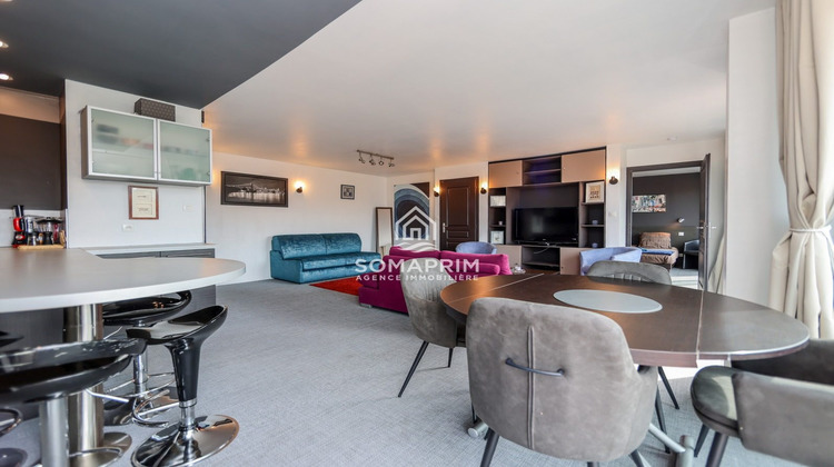 Ma-Cabane - Vente Appartement Le Touquet-Paris-Plage, 67 m²