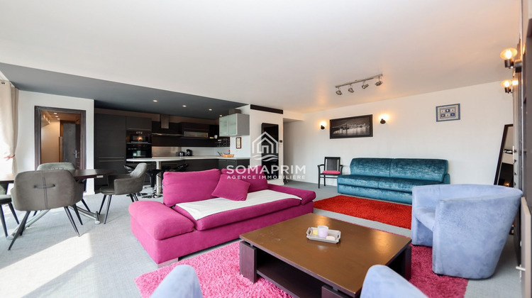 Ma-Cabane - Vente Appartement Le Touquet-Paris-Plage, 67 m²