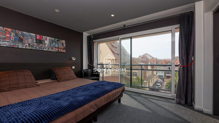 Ma-Cabane - Vente Appartement Le Touquet-Paris-Plage, 67 m²