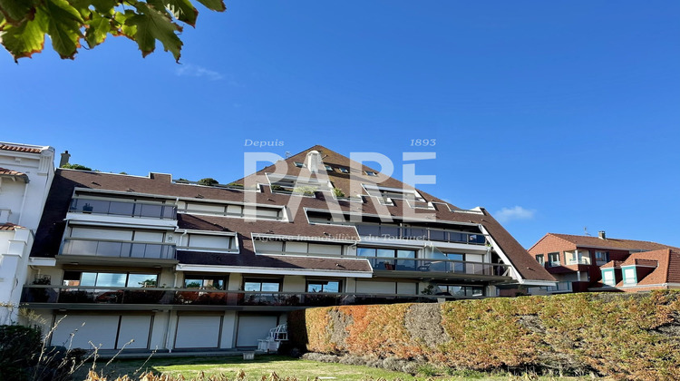 Ma-Cabane - Vente Appartement Le Touquet-Paris-Plage, 52 m²