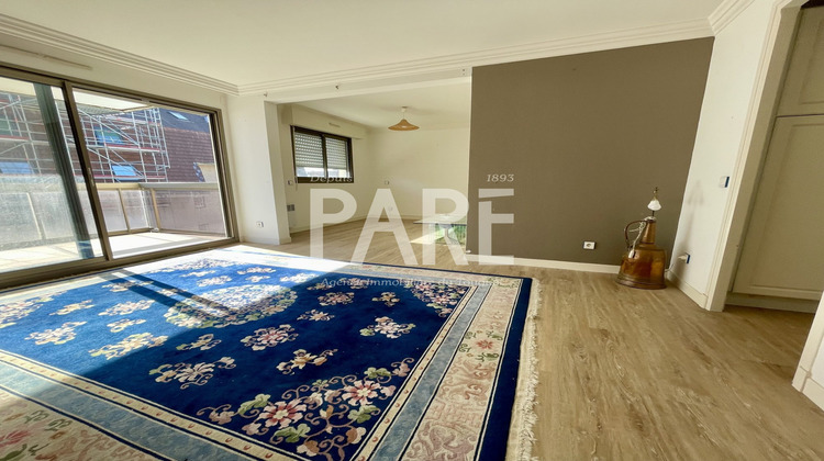 Ma-Cabane - Vente Appartement Le Touquet-Paris-Plage, 52 m²