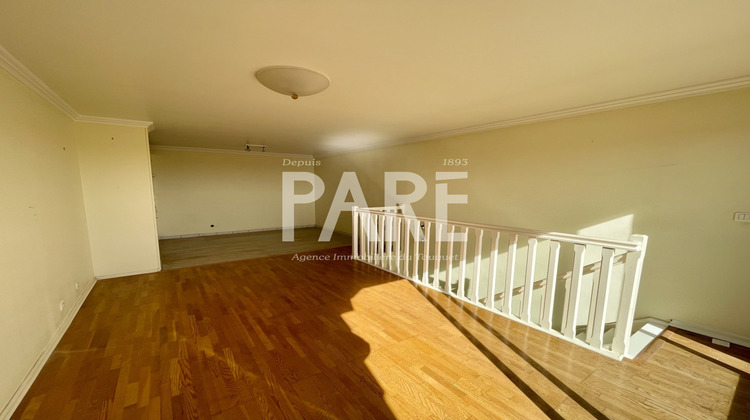 Ma-Cabane - Vente Appartement Le Touquet-Paris-Plage, 51 m²