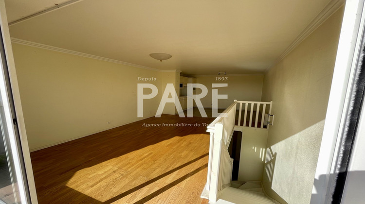 Ma-Cabane - Vente Appartement Le Touquet-Paris-Plage, 51 m²