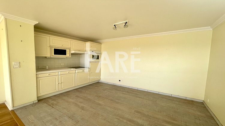 Ma-Cabane - Vente Appartement Le Touquet-Paris-Plage, 51 m²