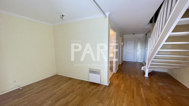 Ma-Cabane - Vente Appartement Le Touquet-Paris-Plage, 51 m²