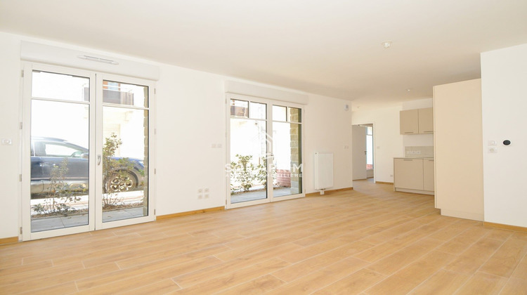 Ma-Cabane - Vente Appartement Le Touquet-Paris-Plage, 53 m²