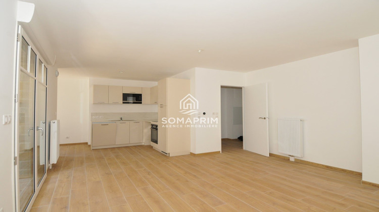 Ma-Cabane - Vente Appartement Le Touquet-Paris-Plage, 53 m²