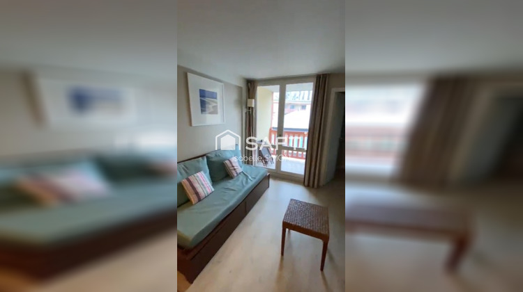 Ma-Cabane - Vente Appartement Le Touquet-Paris-Plage, 43 m²