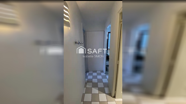 Ma-Cabane - Vente Appartement Le Touquet-Paris-Plage, 43 m²