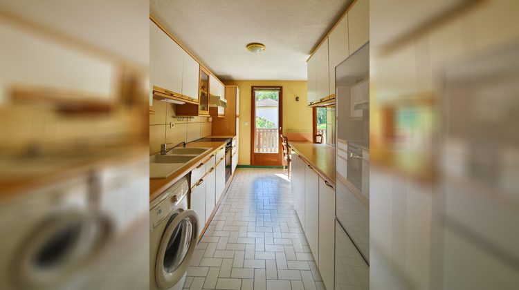 Ma-Cabane - Vente Appartement LE TOUVET, 64 m²