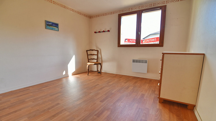 Ma-Cabane - Vente Appartement LE TOUVET, 64 m²
