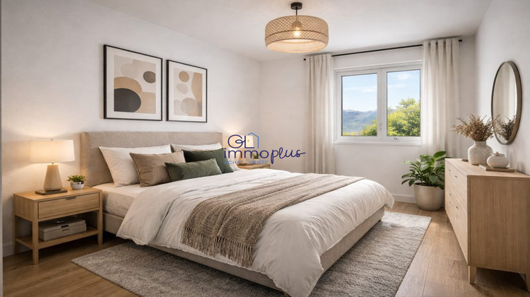 Ma-Cabane - Vente Appartement Le Touvet, 45 m²