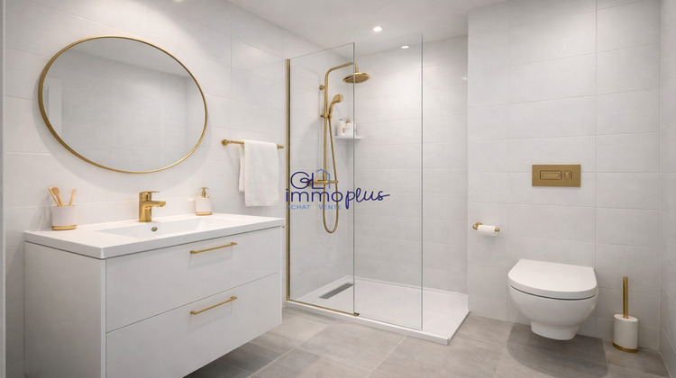 Ma-Cabane - Vente Appartement Le Touvet, 45 m²