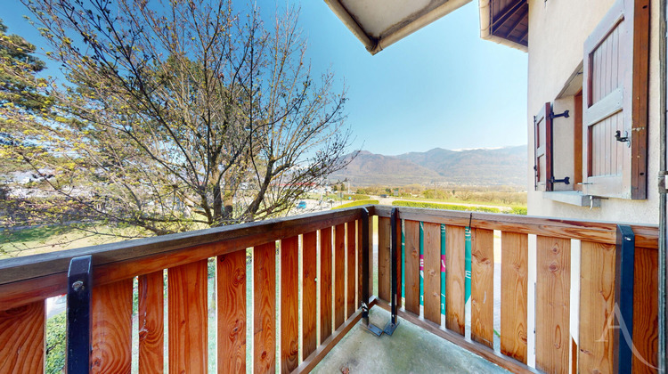 Ma-Cabane - Vente Appartement LE TOUVET, 75 m²