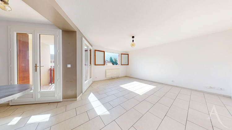 Ma-Cabane - Vente Appartement LE TOUVET, 75 m²