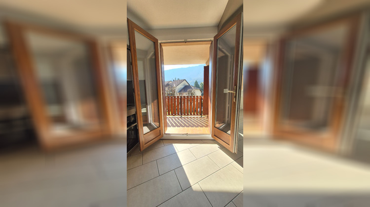 Ma-Cabane - Vente Appartement LE TOUVET, 75 m²