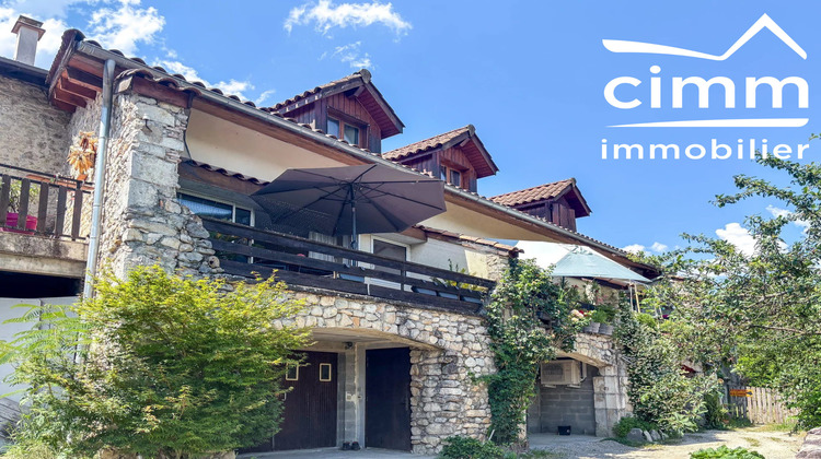 Ma-Cabane - Vente Appartement Le Touvet, 68 m²