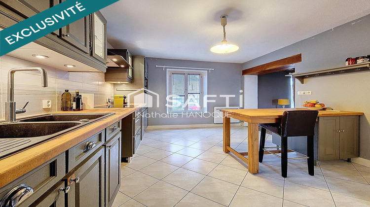 Ma-Cabane - Vente Appartement Le Tremblay-sur-Mauldre, 56 m²