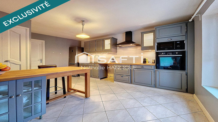 Ma-Cabane - Vente Appartement Le Tremblay-sur-Mauldre, 56 m²