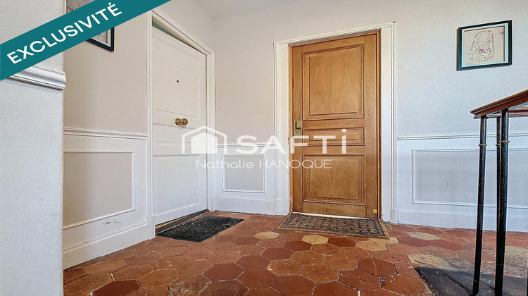 Ma-Cabane - Vente Appartement Le Tremblay-sur-Mauldre, 56 m²