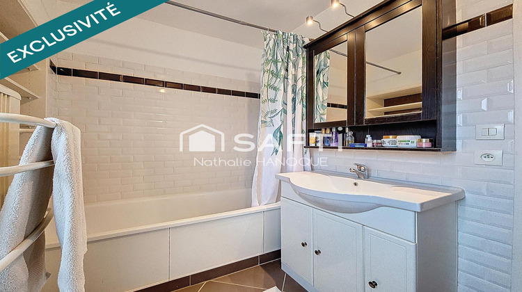 Ma-Cabane - Vente Appartement Le Tremblay-sur-Mauldre, 56 m²