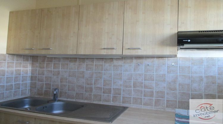 Ma-Cabane - Vente Appartement LE TREPORT, 66 m²